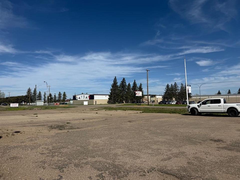 5413 College Drive, Vermilion, AB