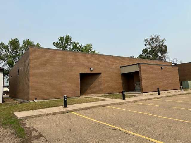 4915 50 Street, Bashaw, AB