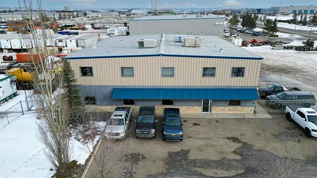 135 & 141 Clearmile Avenue, Red Deer County, AB