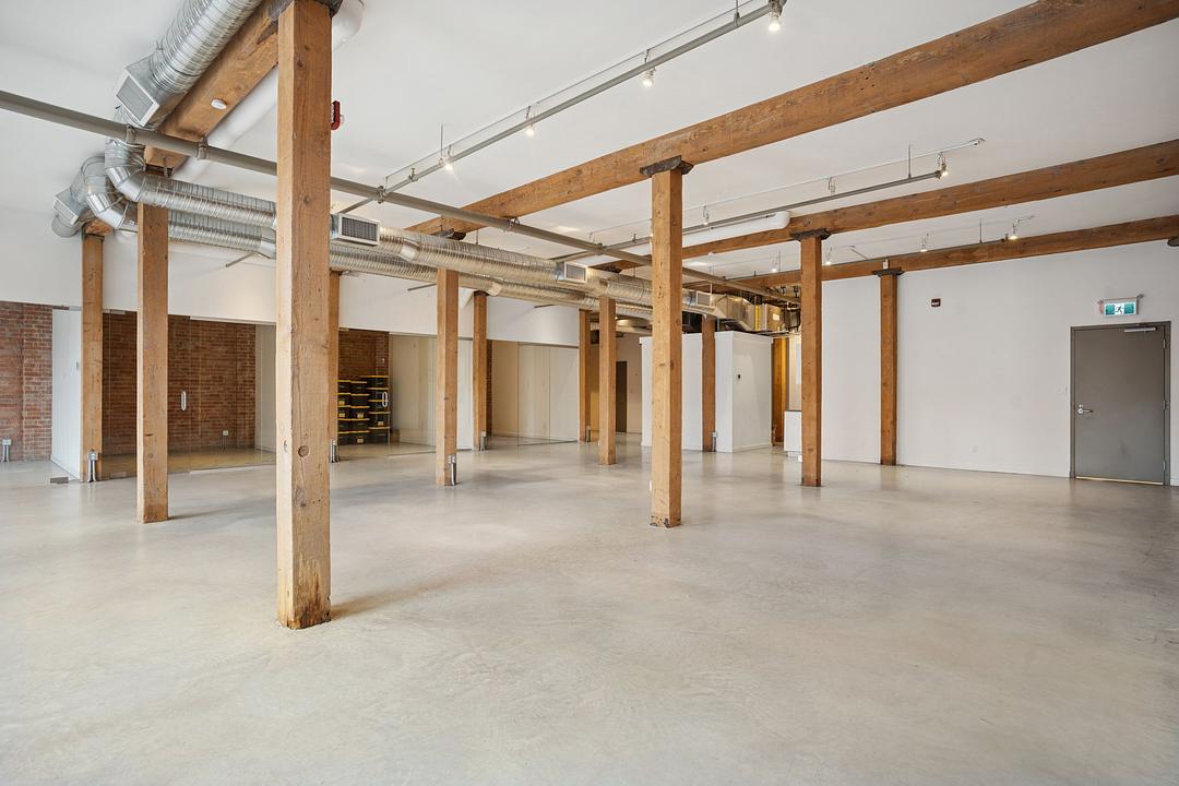 300 - 339 Railway St, Vancouver, BC
