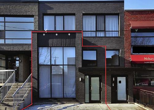 1577 Rue Fleury Est, Montréal, QC