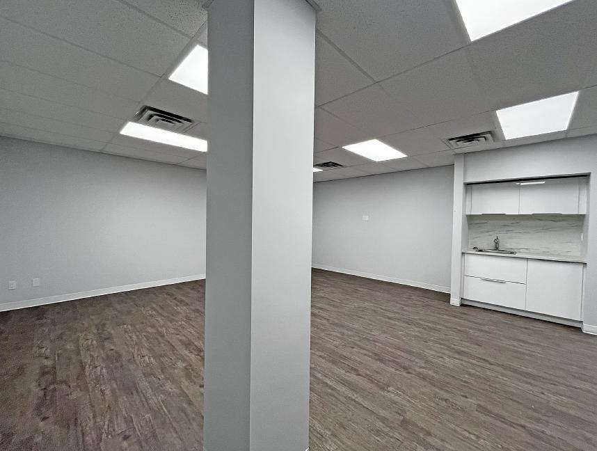 100 & 102 - 122 17 Avenue Southeast, Calgary, AB