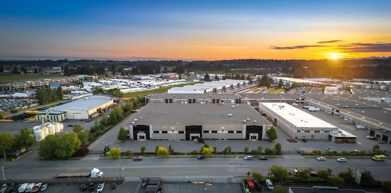 100 - 2195 Queen St, Abbotsford, BC