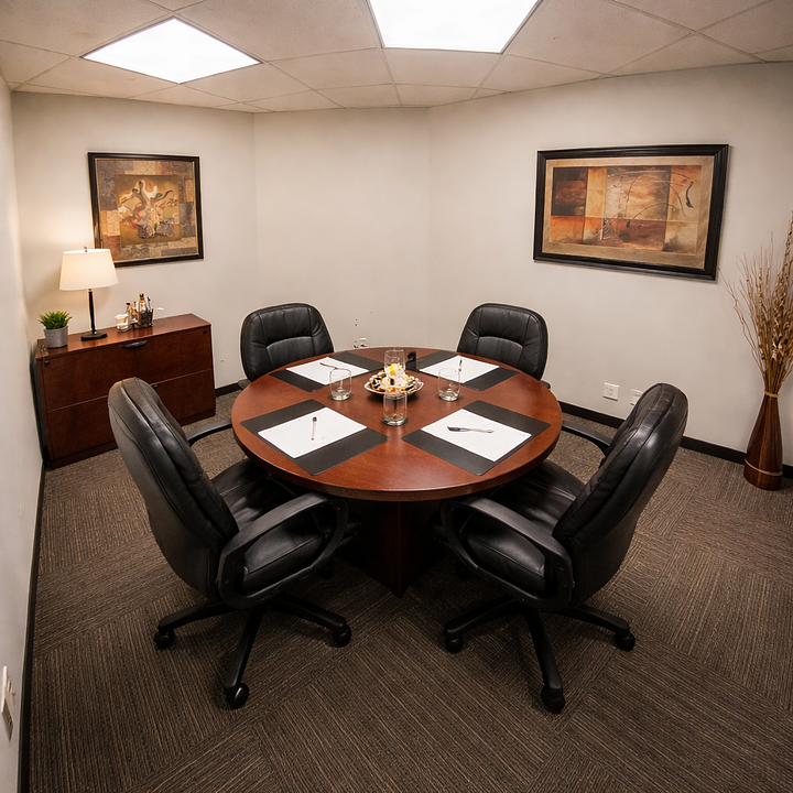Virtual Office - 4950 Yonge Street, Toronto, ON