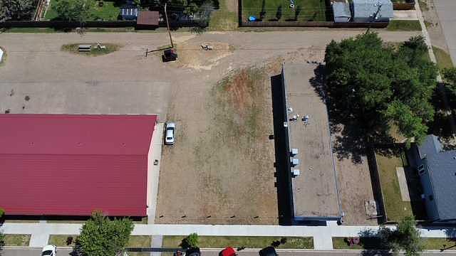 117 Centre Street, Duchess, AB