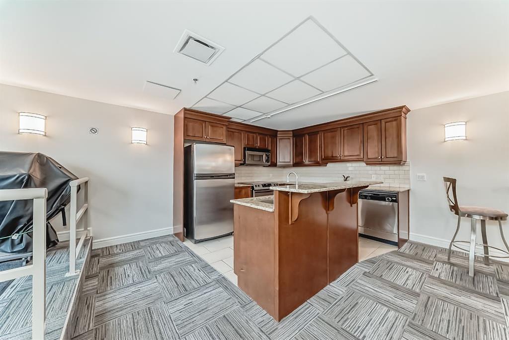 503 - 922 5 Avenue Southwest, Calgary, AB