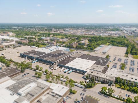 11287 Boulevard Albert-Hudon, Montréal, QC