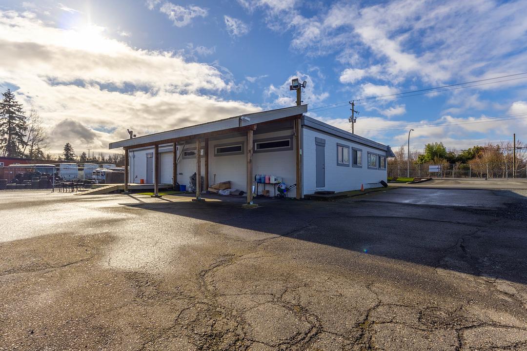 22867 Fraser Highway, Langley City, BC