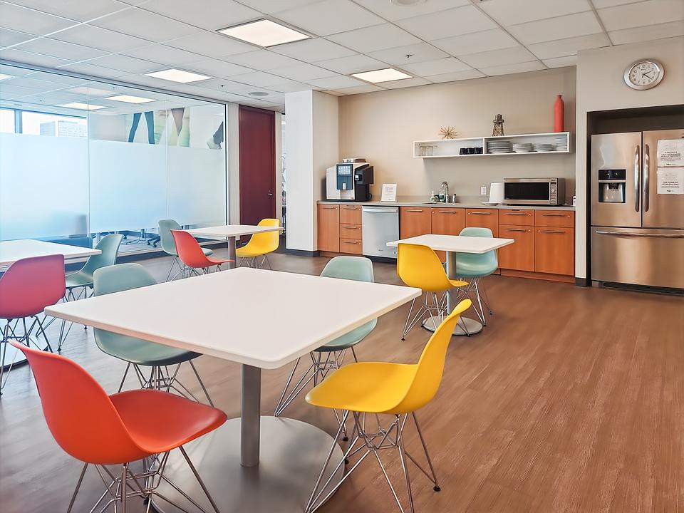 1250 Boulevard René-Lévesque Ouest, Montréal, QC