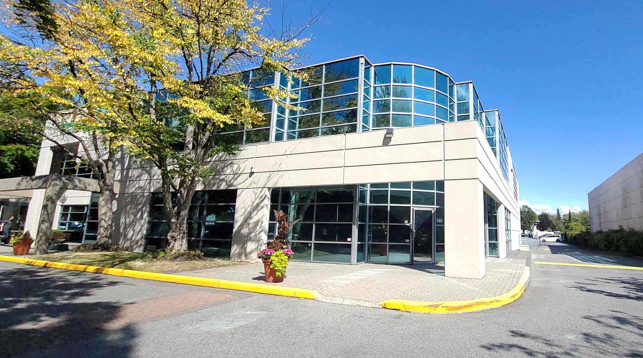 140 - 13120 Vanier Pl, Richmond, BC