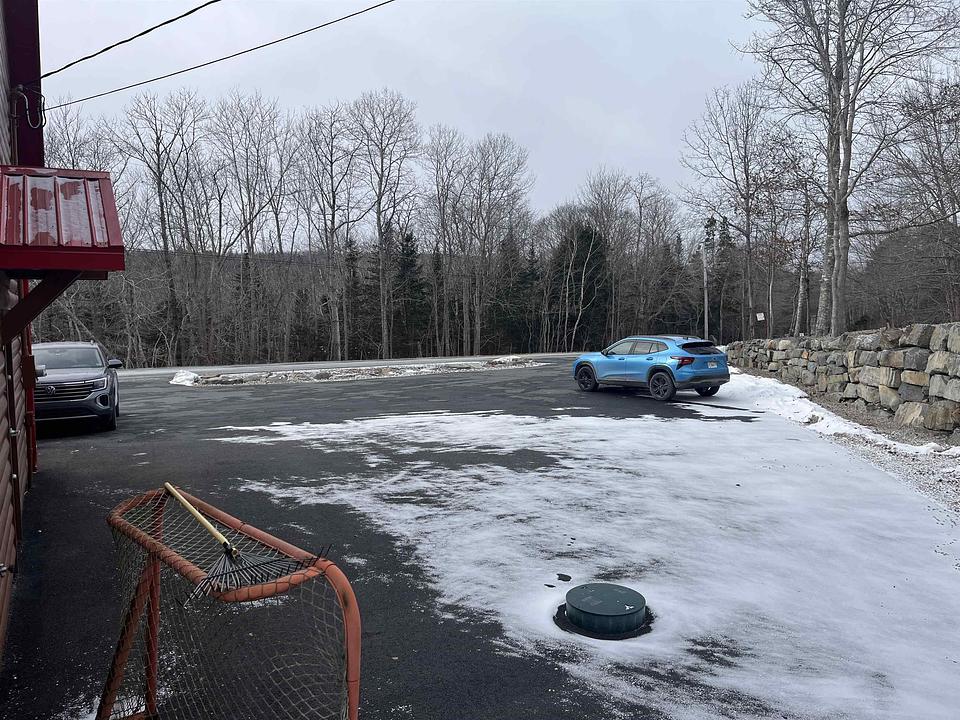 415 Croft Road, Chester Basin, NS