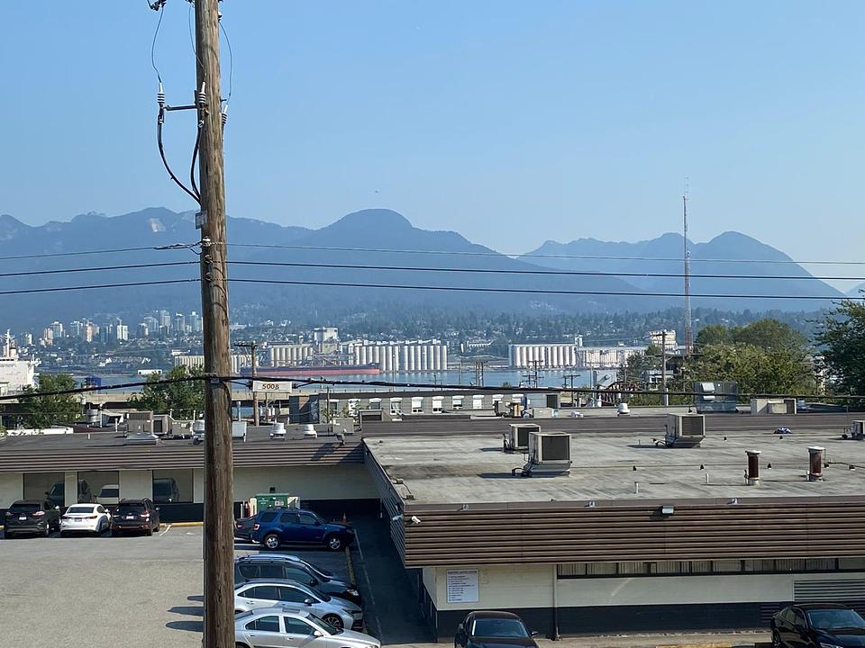 1870 Pandora St, Vancouver, BC