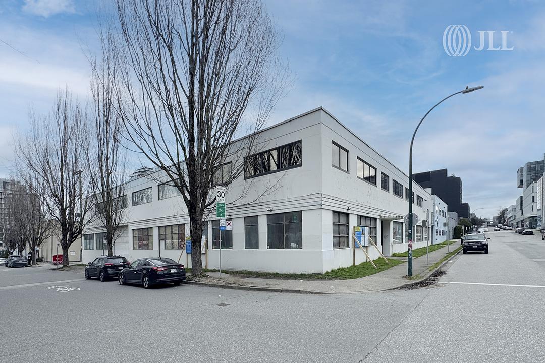 11 East 4th Avenue, Vancouver, BC