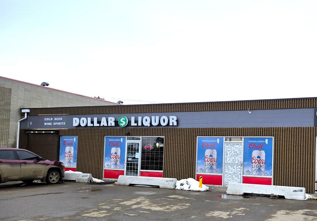 5102 50 Avenue, Saint Paul, AB