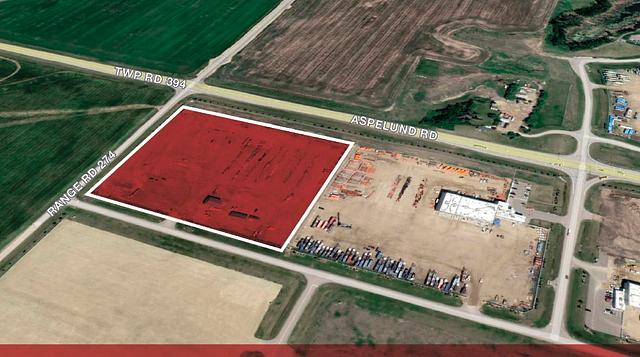 27323-144 Township Road 394, Blackfalds, AB
