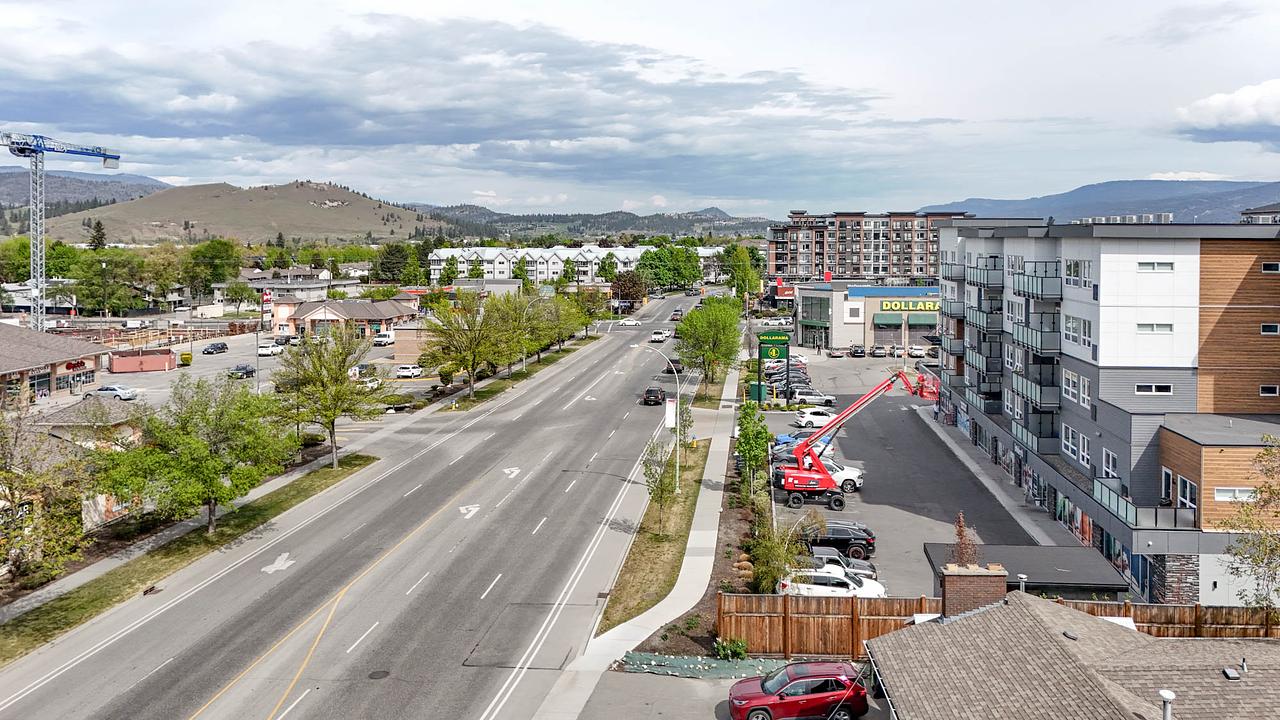 3 - 191 Hollywood Road South, Kelowna, BC