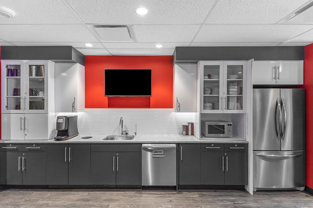 10665 Jasper Avenue, Edmonton, AB