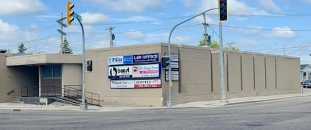 1800 Logan Avenue, Winnipeg, MB