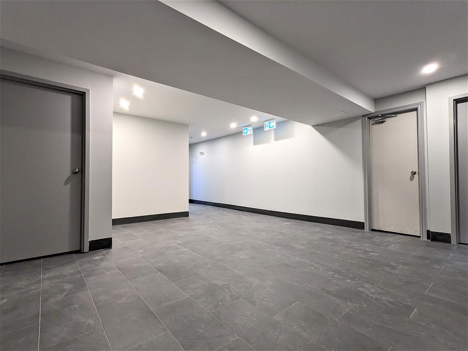 LL2 - 2920 Dufferin Street, Toronto, ON