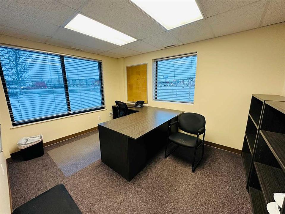 101 - 9601 116 Street, Grande Prairie, AB