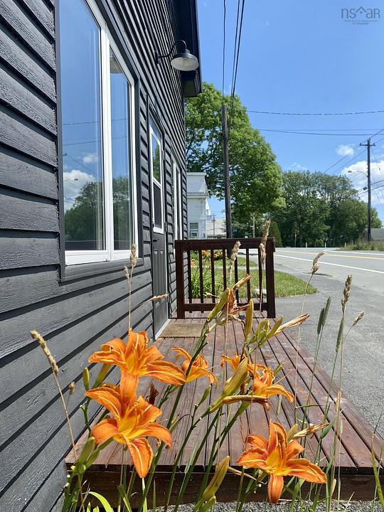 8 Milton Road, Liverpool, NS