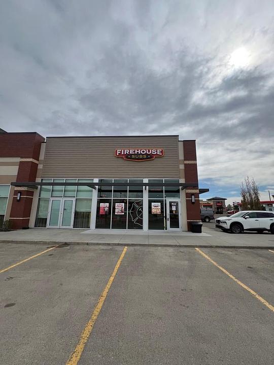 9730 - Parsons Road and Ellerslie Road, Edmonton, AB