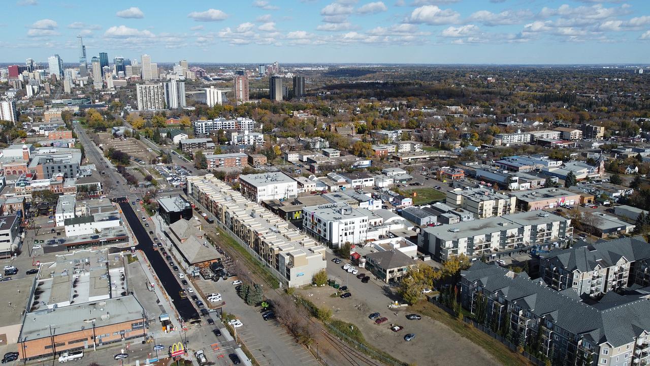 8140 102 Street Northwest, Edmonton, AB