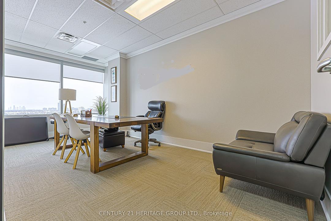 810-811 - 7191 Yonge Street, Markham, ON