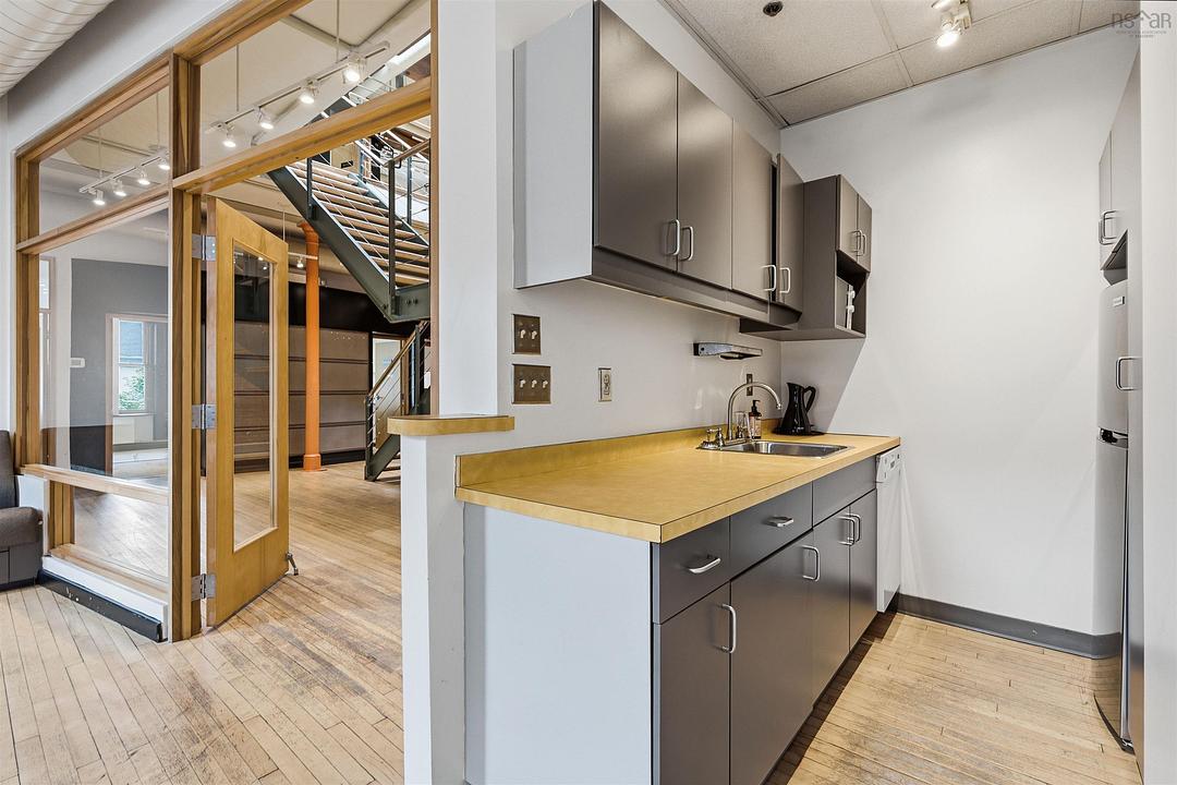 1717 Barrington Street, Halifax, NS