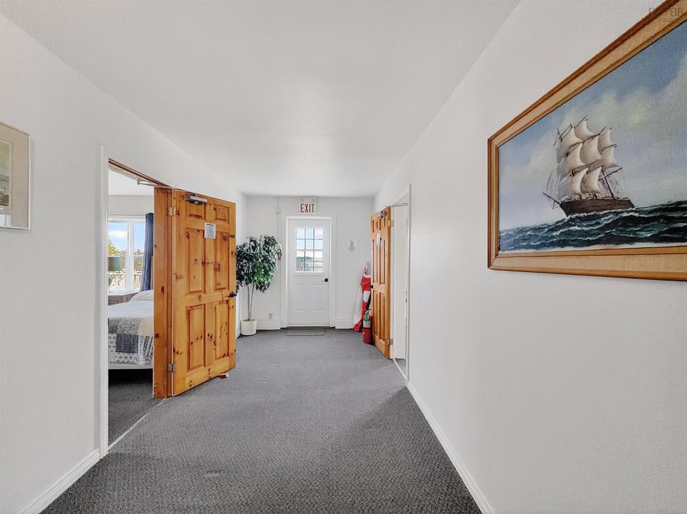 37706 Cabot Trail, Ingonish Beach, NS