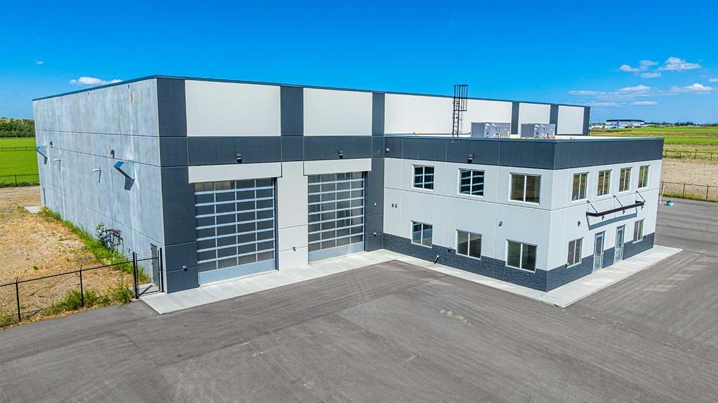 82 - 722040 Range Road 51, Clairmont, AB
