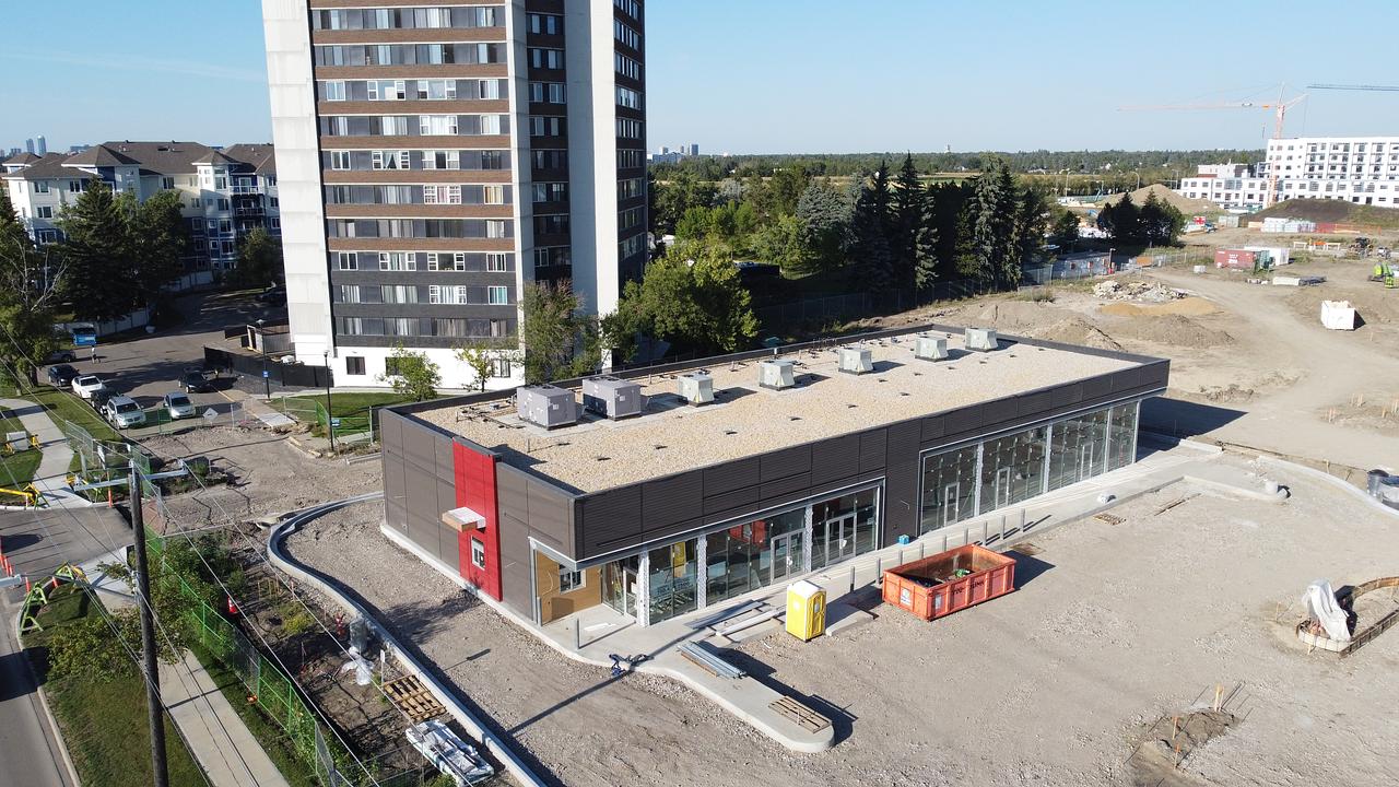 1 Macewan Drive Northwest, Edmonton, AB