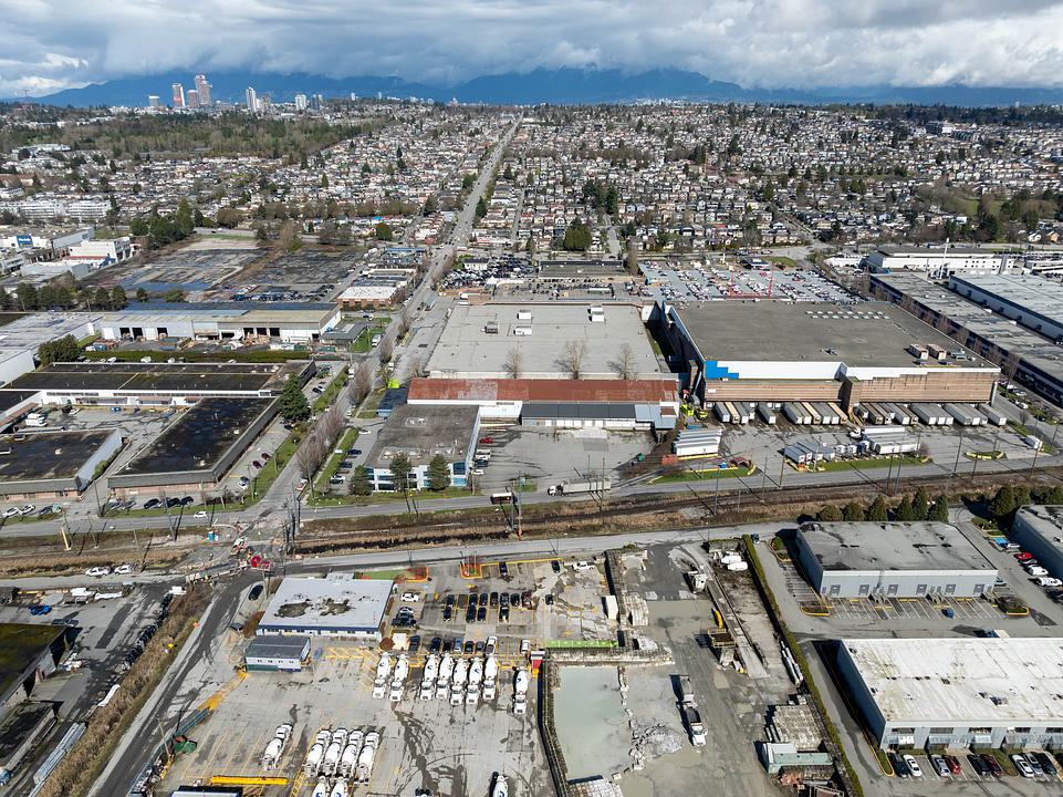 8410 Main Street, Vancouver, BC