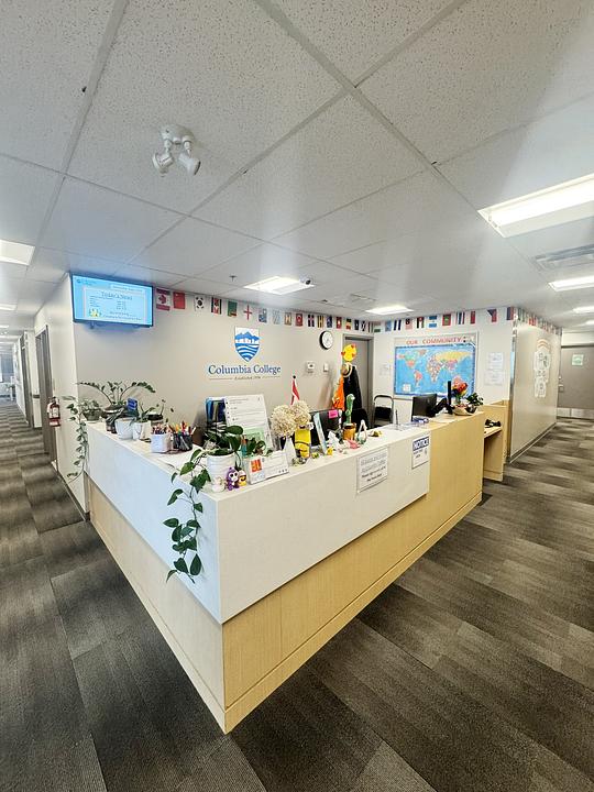 502 - 333 Terminal Ave, Vancouver, BC