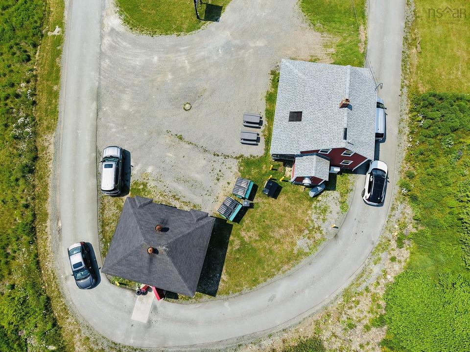 2011 Louisbourg Highway, Mira Road, NS
