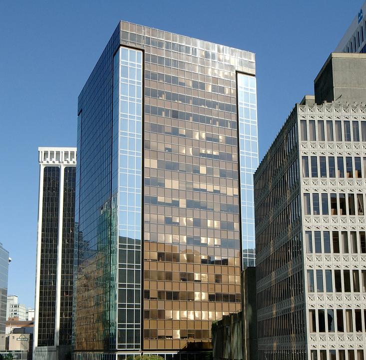 2150 - 1050 West Pender Street, Vancouver, BC