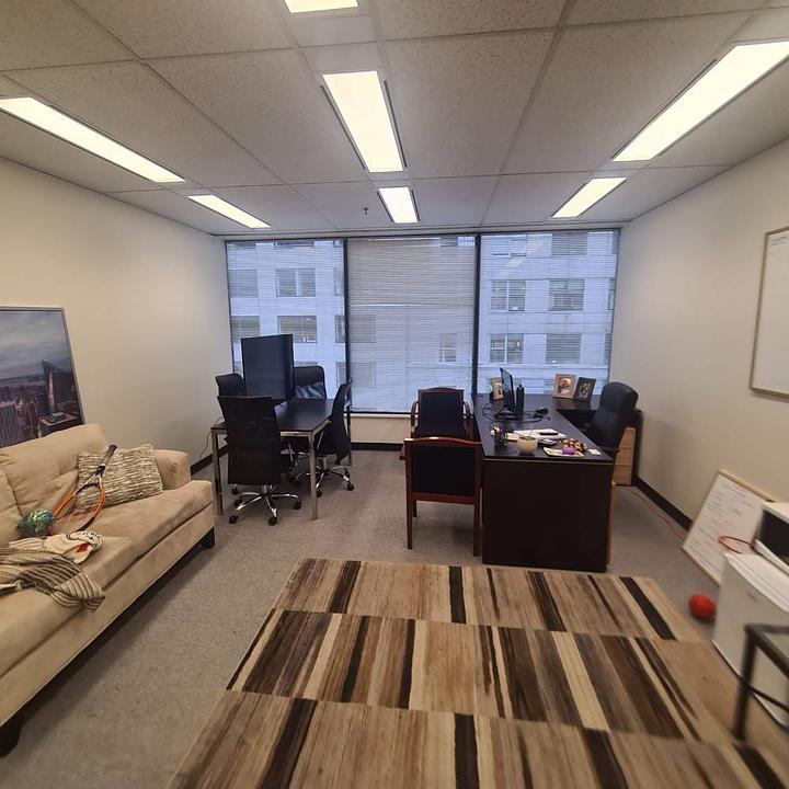 600-W - 609 West Hastings Street, Vancouver, BC