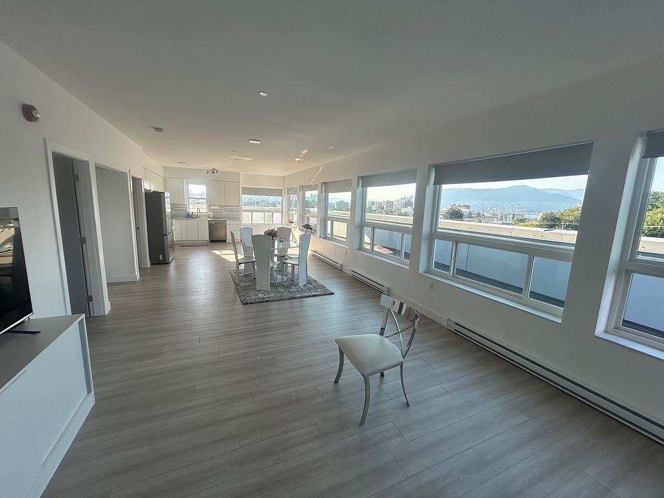 1510 Venables Street, Vancouver, BC