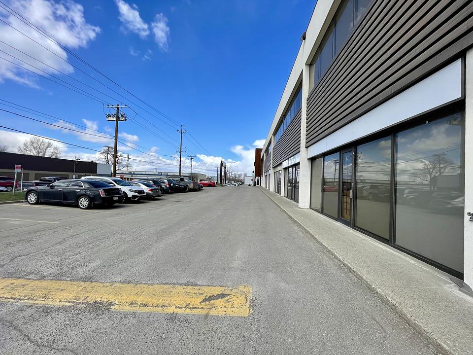 A7 - 6120 2 Street Southeast, Calgary, AB