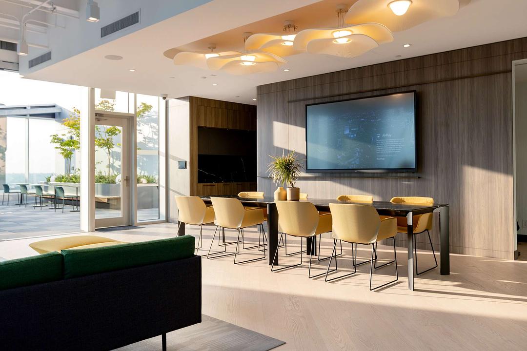500 - 333 Seymour Street, Vancouver, BC