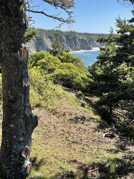 Lot 10CD-8 - Pepperrell Road, Mavillette, NS