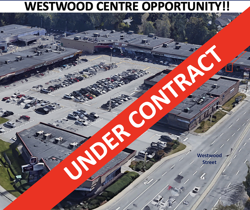 107B - 2748 Lougheed Hwy, Port Coquitlam, BC