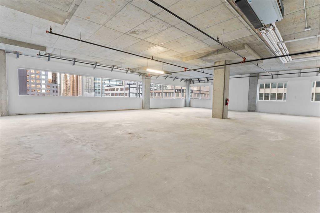 634 6 Avenue Southwest, Calgary, AB