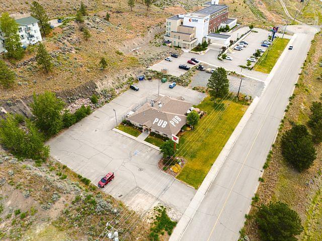 3701 De Wolf Way, Merritt, BC