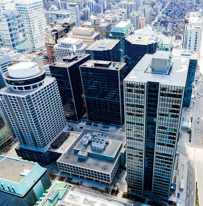 320 - 300 Sparks Street, Ottawa, ON