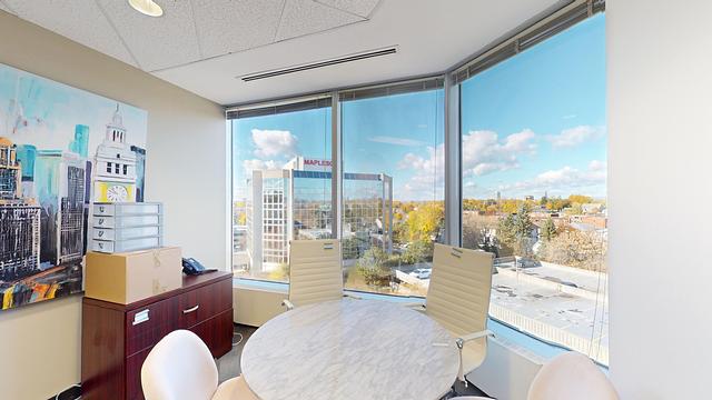 1525 Carling Avenue, Ottawa, ON