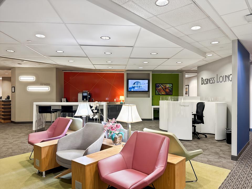 1400 - 1500 West Georgia Street, Vancouver, BC