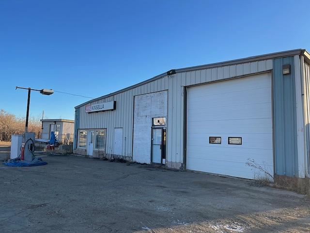 503 1 Avenue, Kinsella, AB