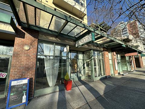 106 East 2nd Street, North Vancouver, BC