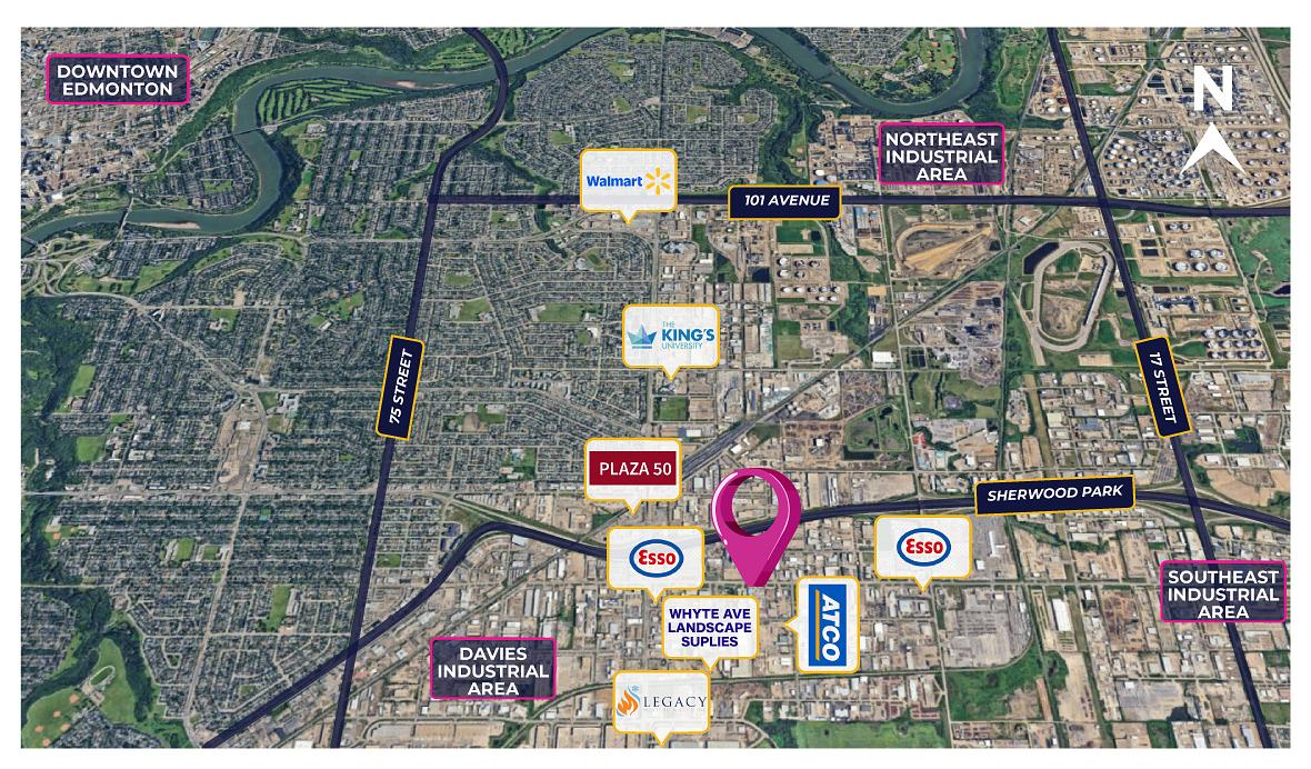 4415 76 Avenue Northwest, Edmonton, AB